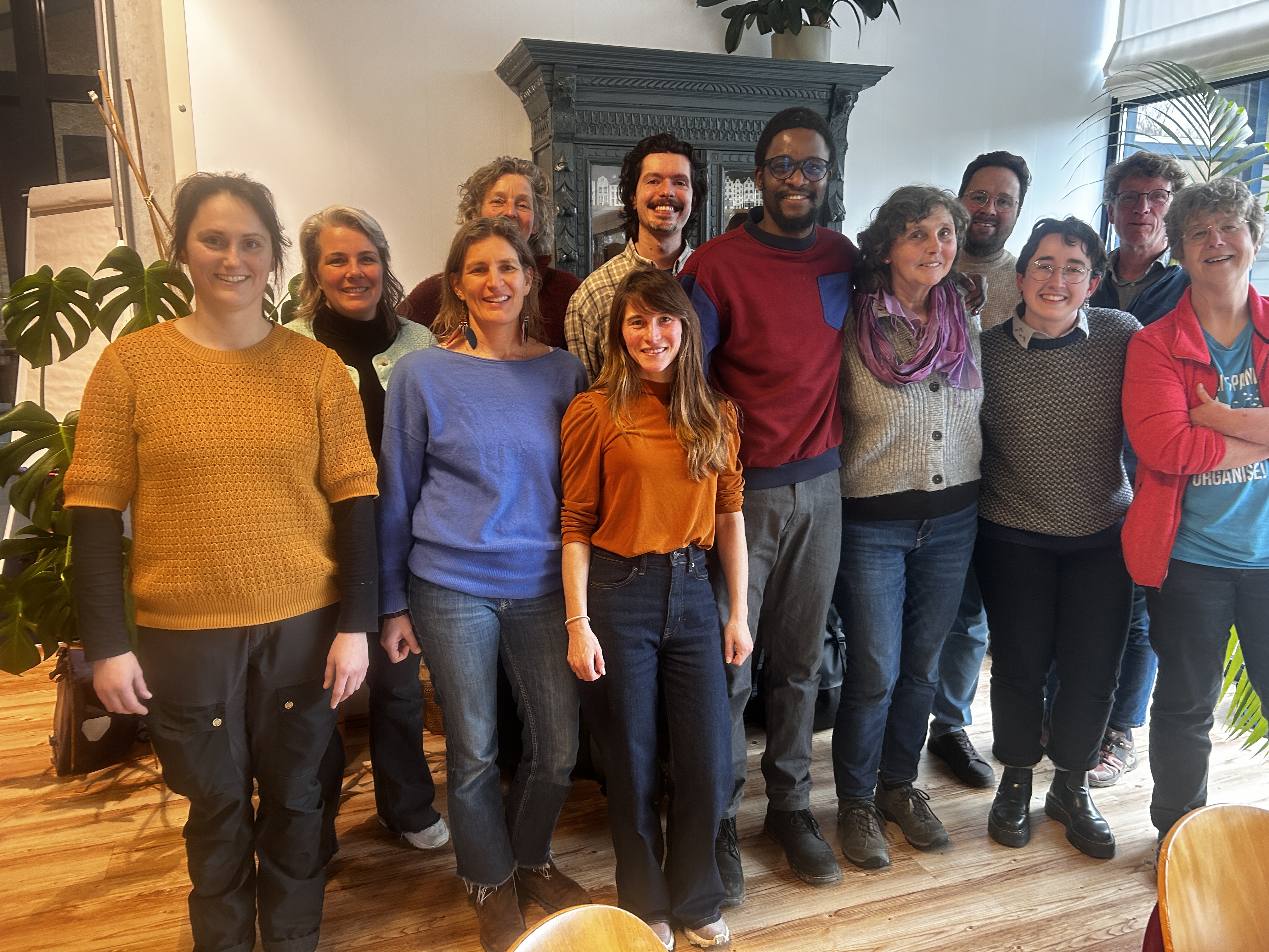 Workshop Natuurkracht 