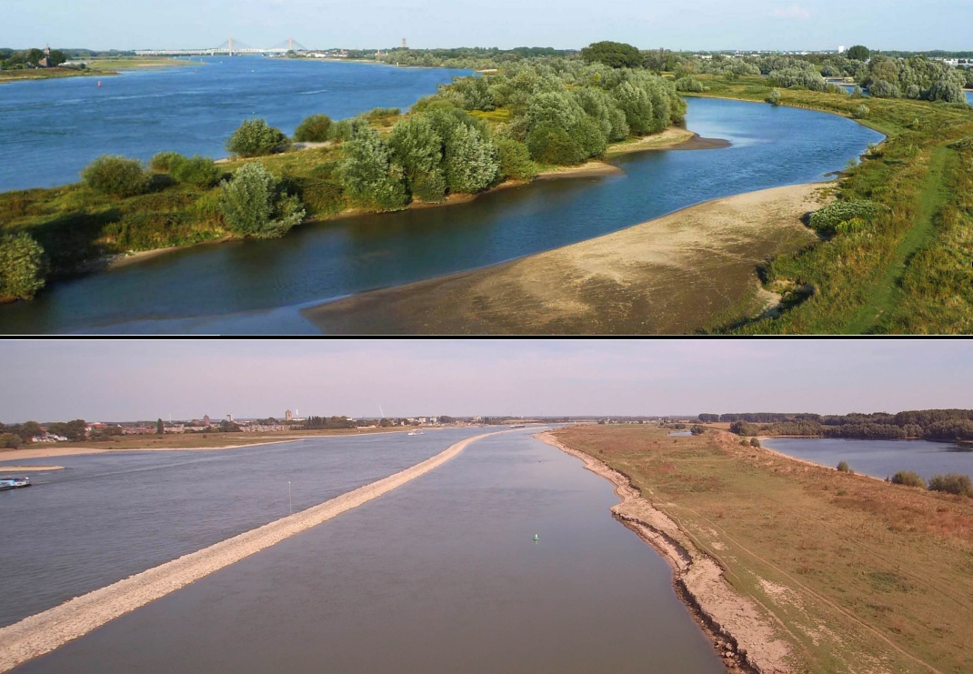 Integraal meergeulenconcept