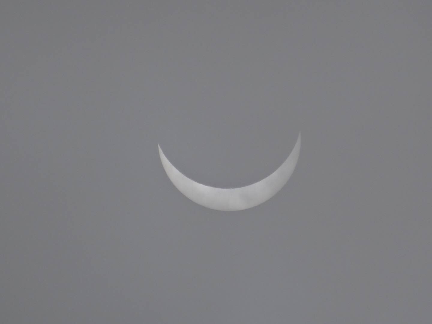 Zonsverduistering 2015