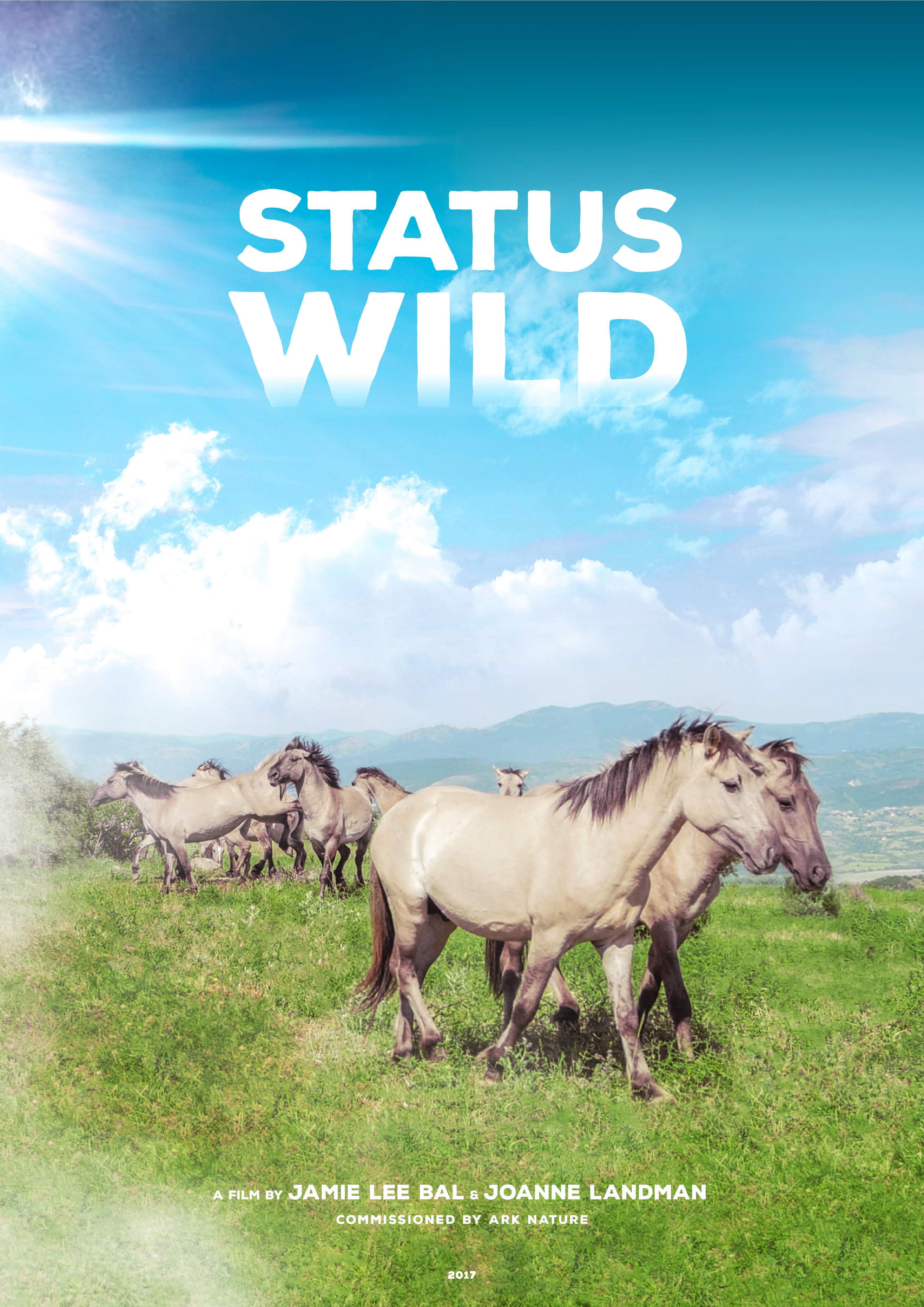 Status Wild