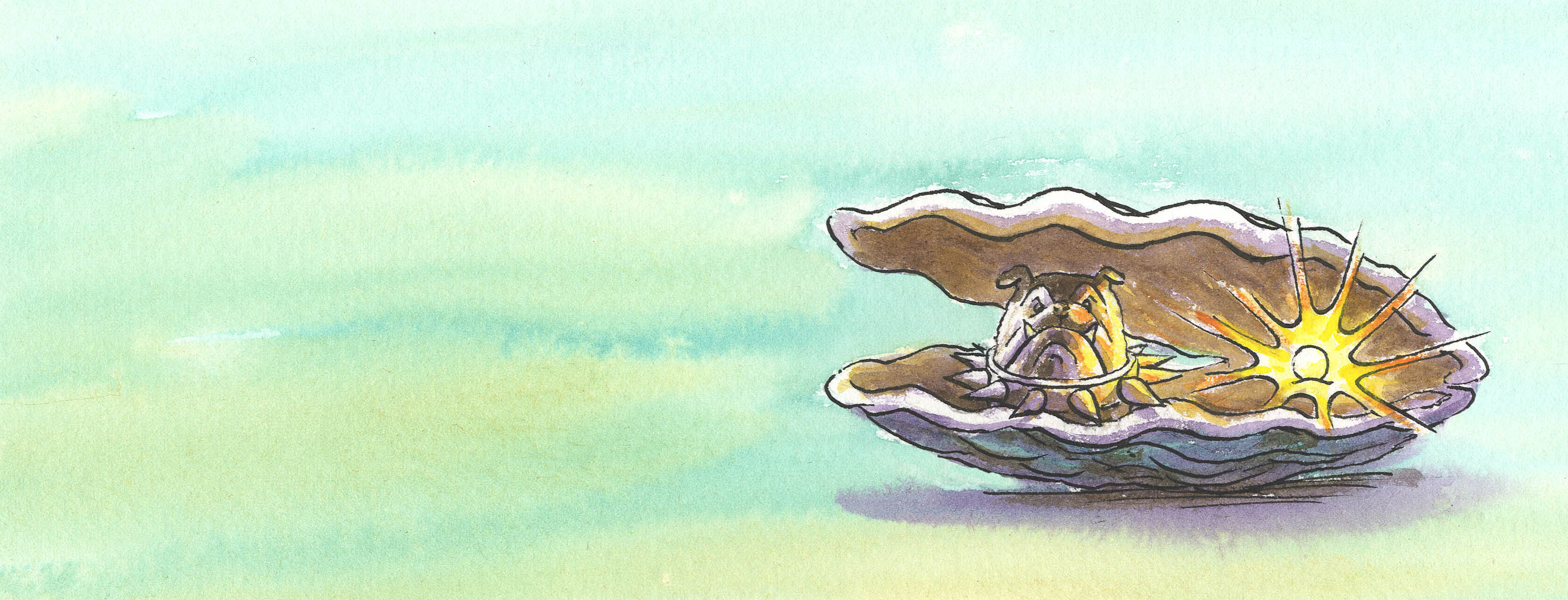 Banner geocache Koester de Oester