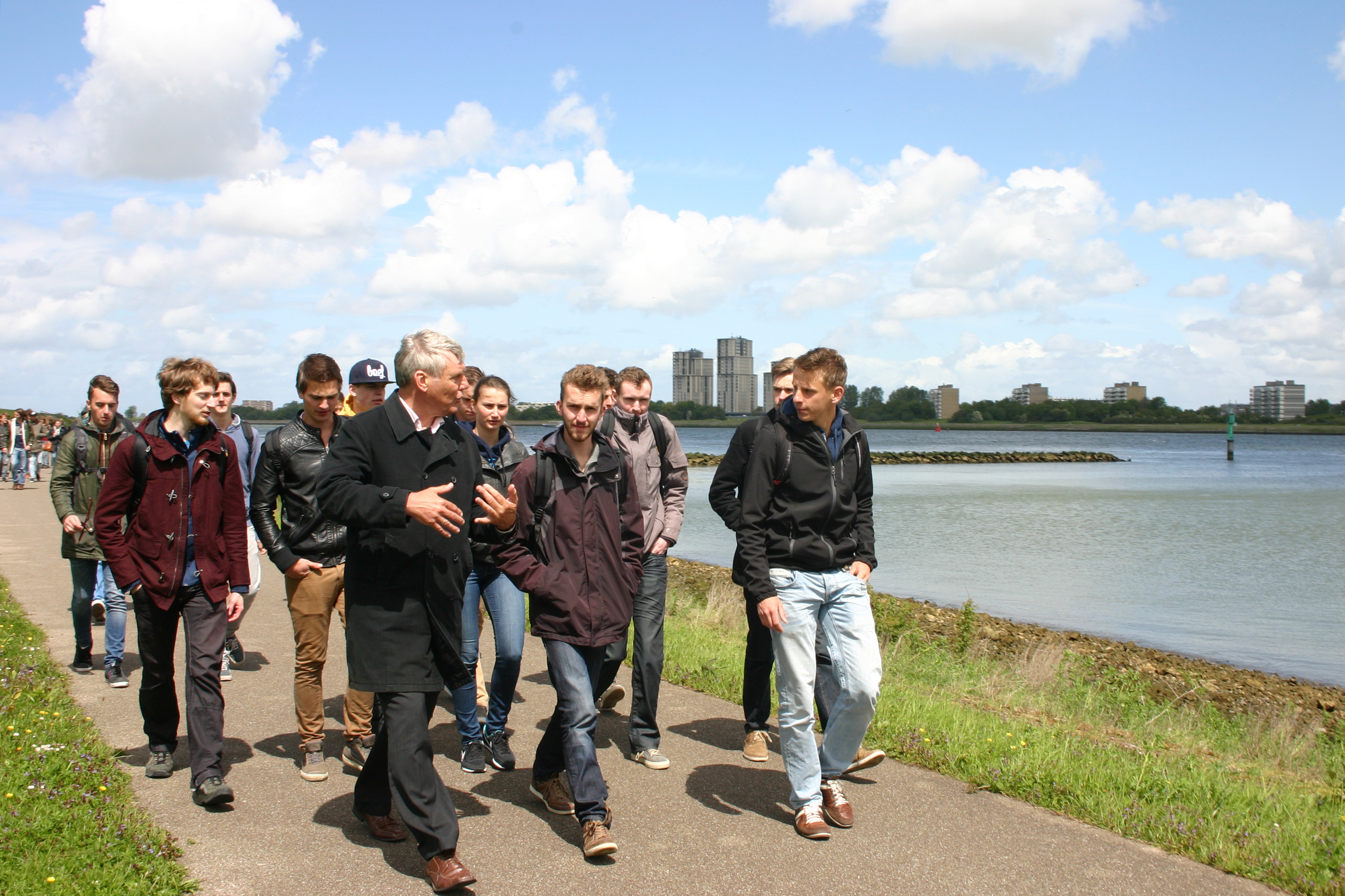 Delta Talent Themadag Groene Poort