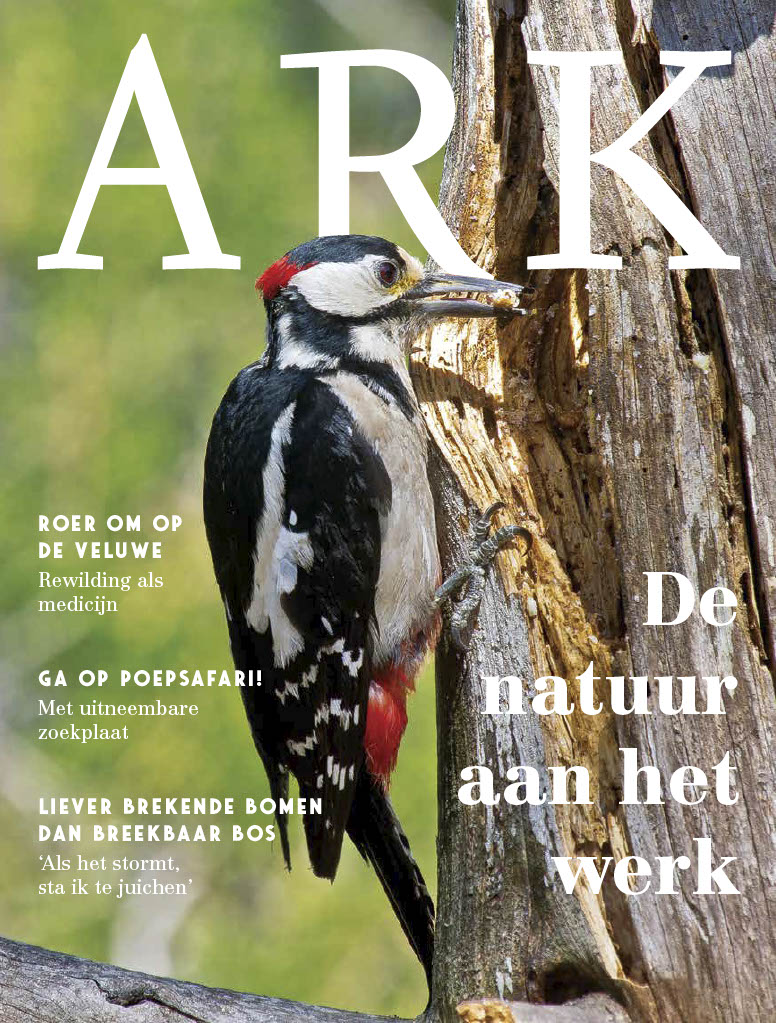 ARK Jaarmagazine 2020