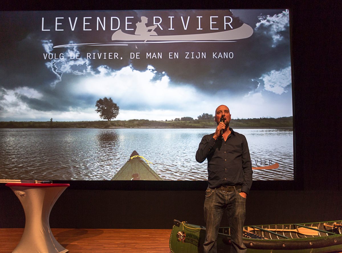 Première Levende Rivier
