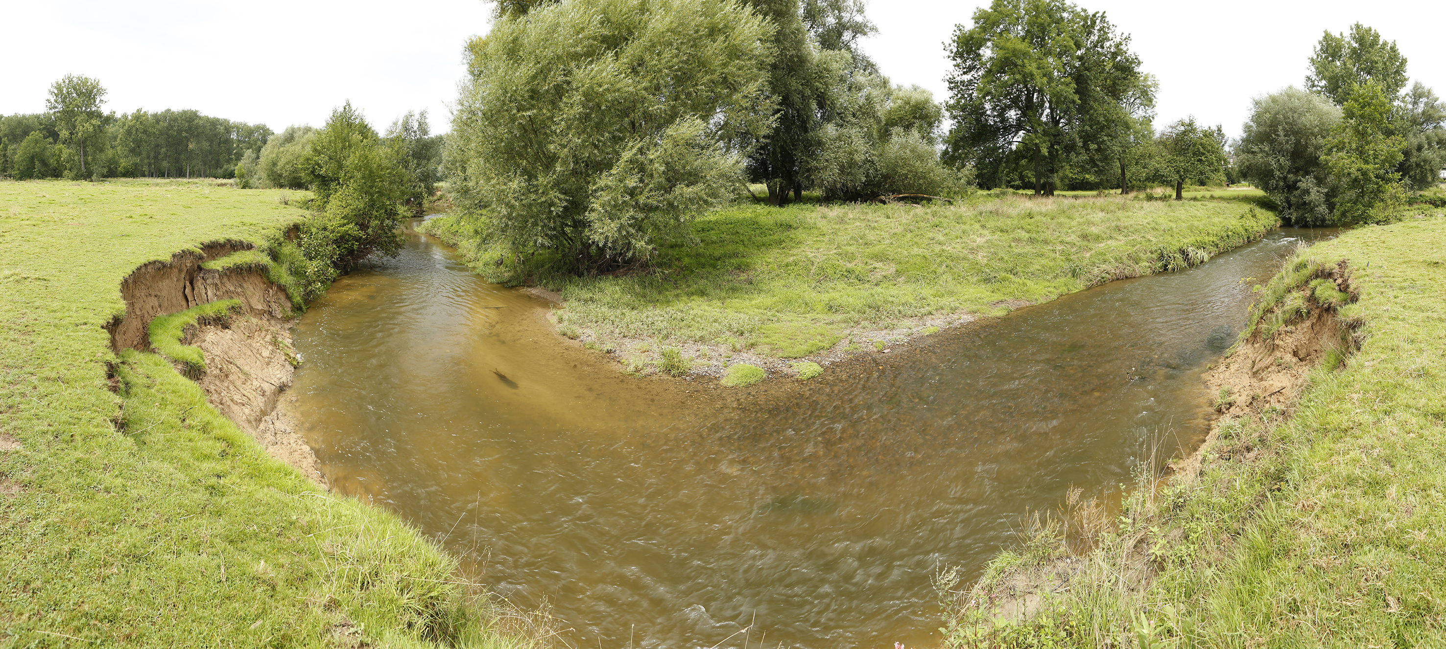 Geul bij Wijlre - Bob Luijks