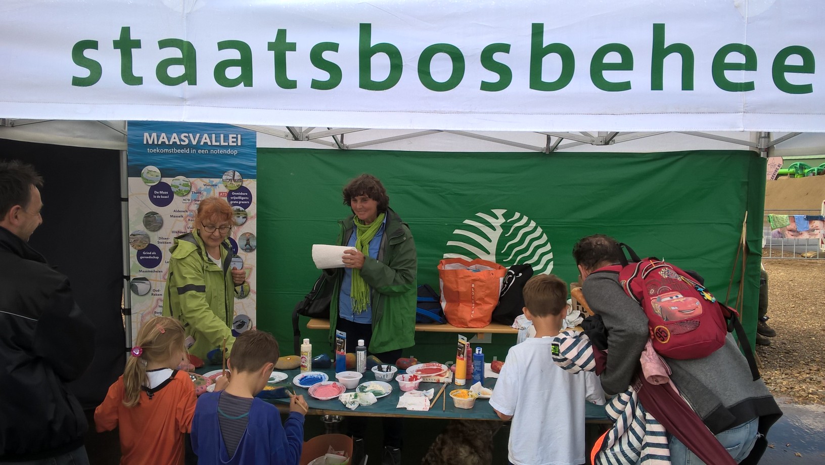 Open Grensmaasdag 2017