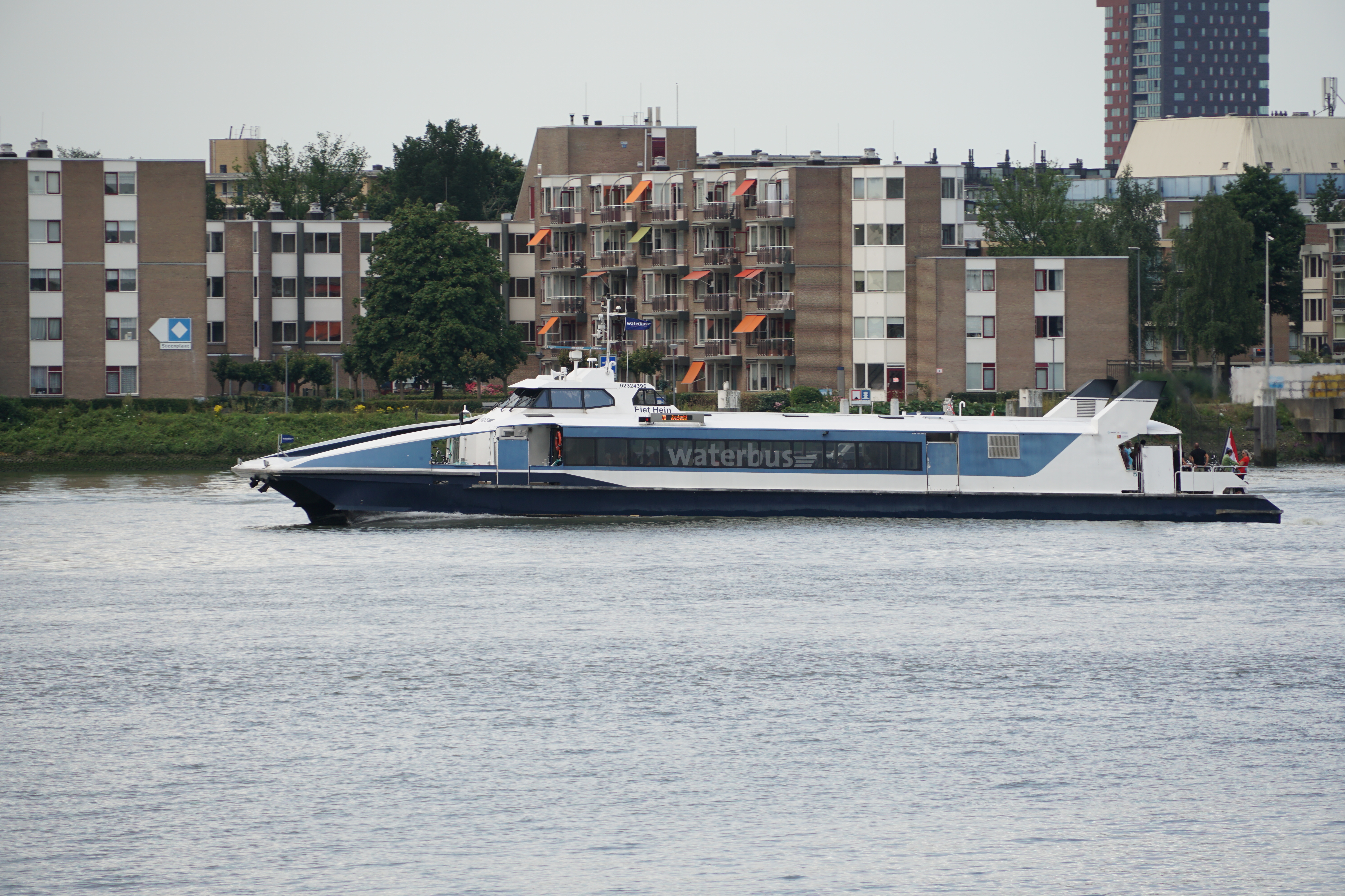 Waterbus
