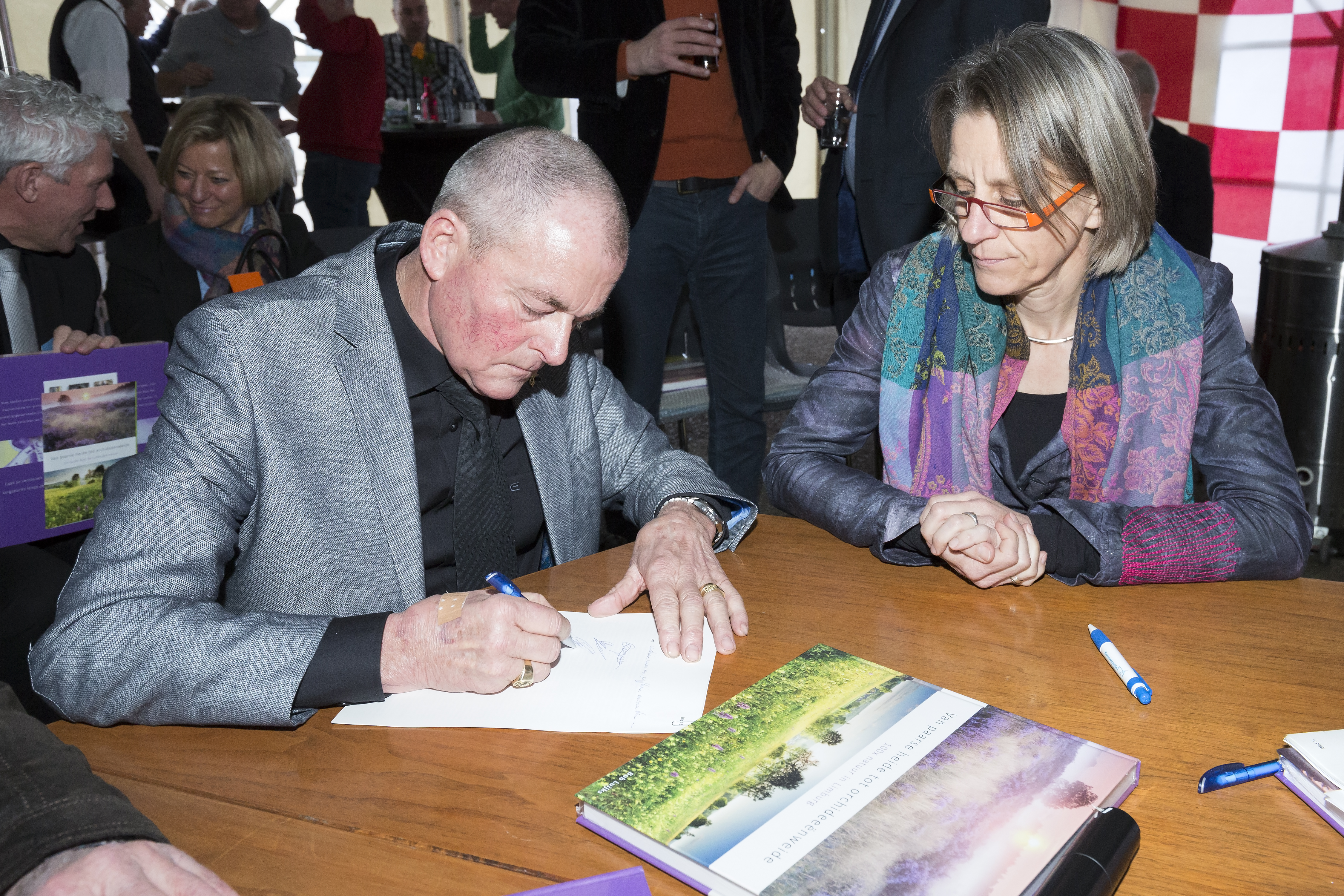 Kavelruil Cuijpers, foto bob Luijks