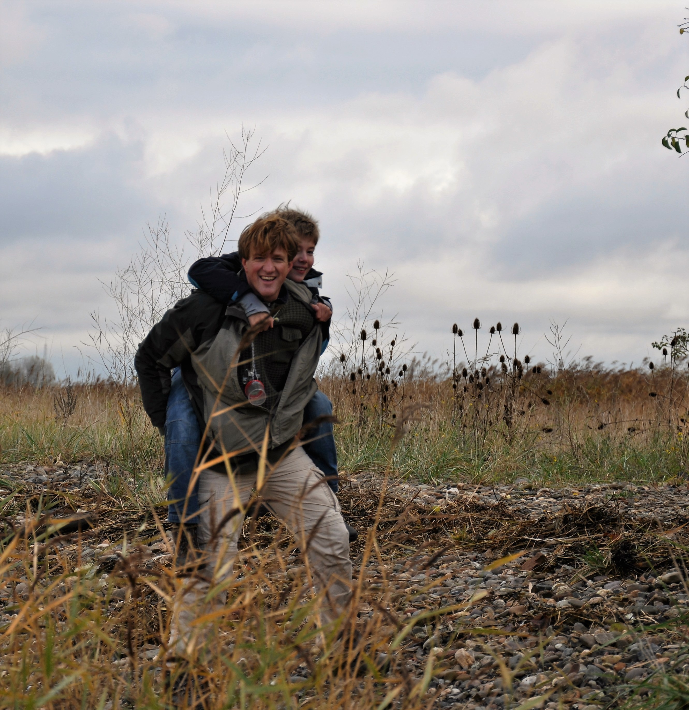 Veldles Groene Poort, foto: Wiebe Pannekoek