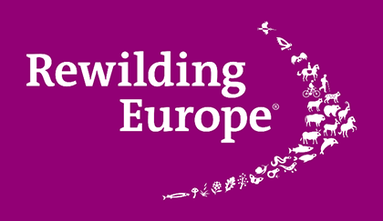 Rewilding Europe logo