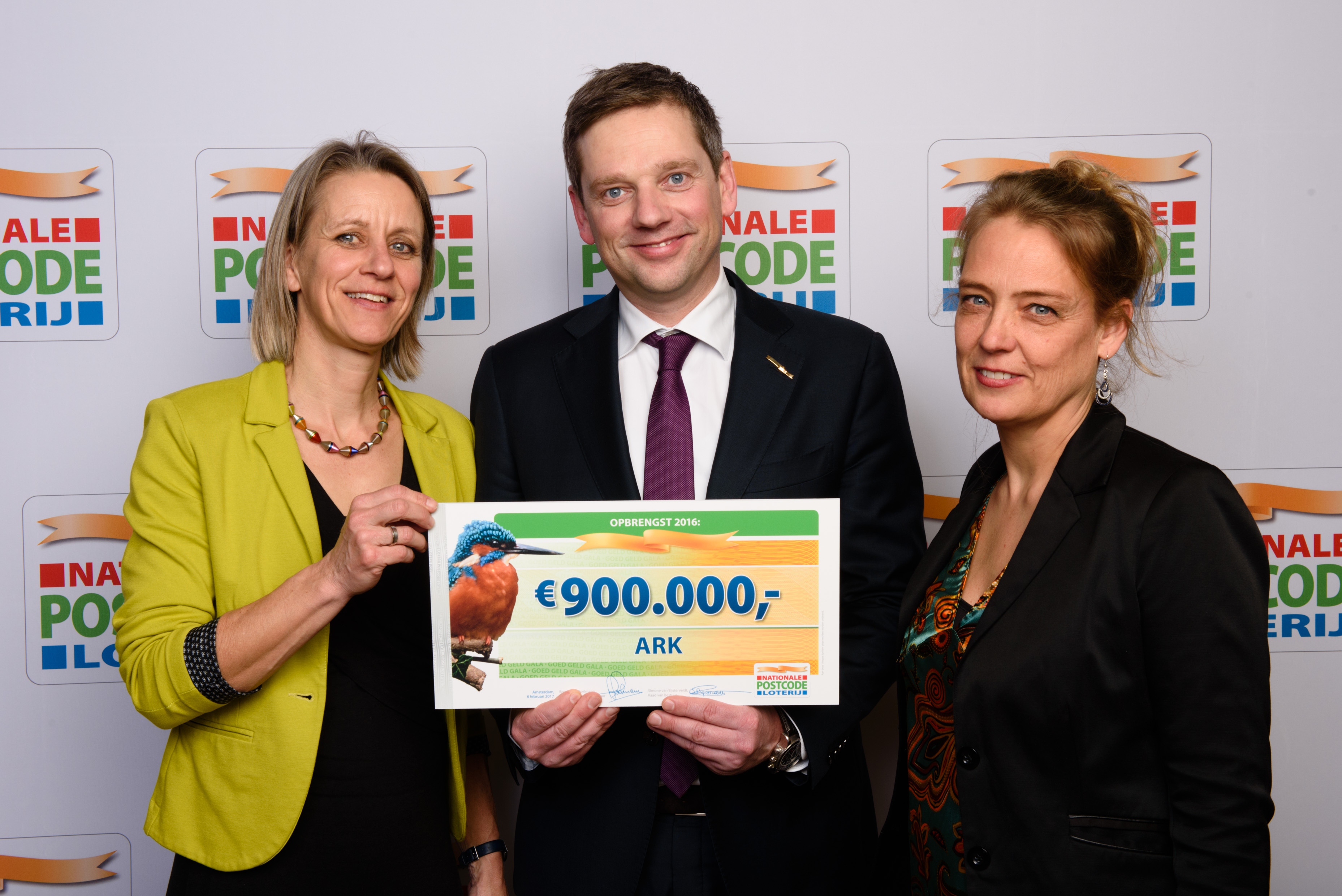 Goed Geld Gala, foto: Roy Beusker Fotografie