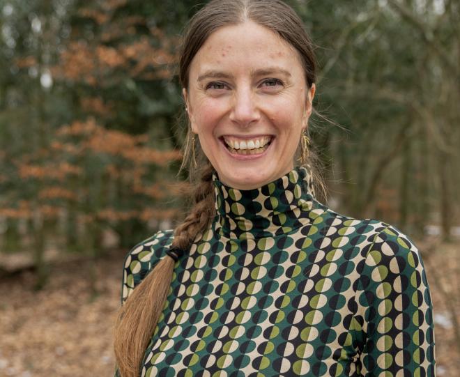 Judith Slagt