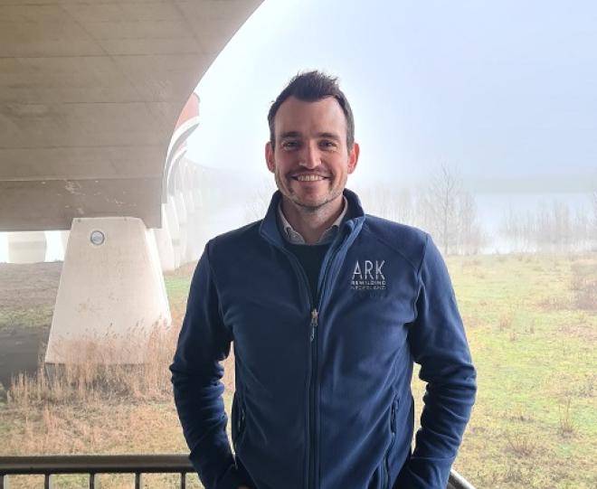 Rik Posthumus