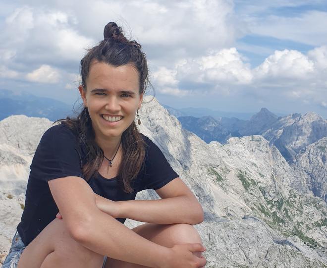 Luna Bakker