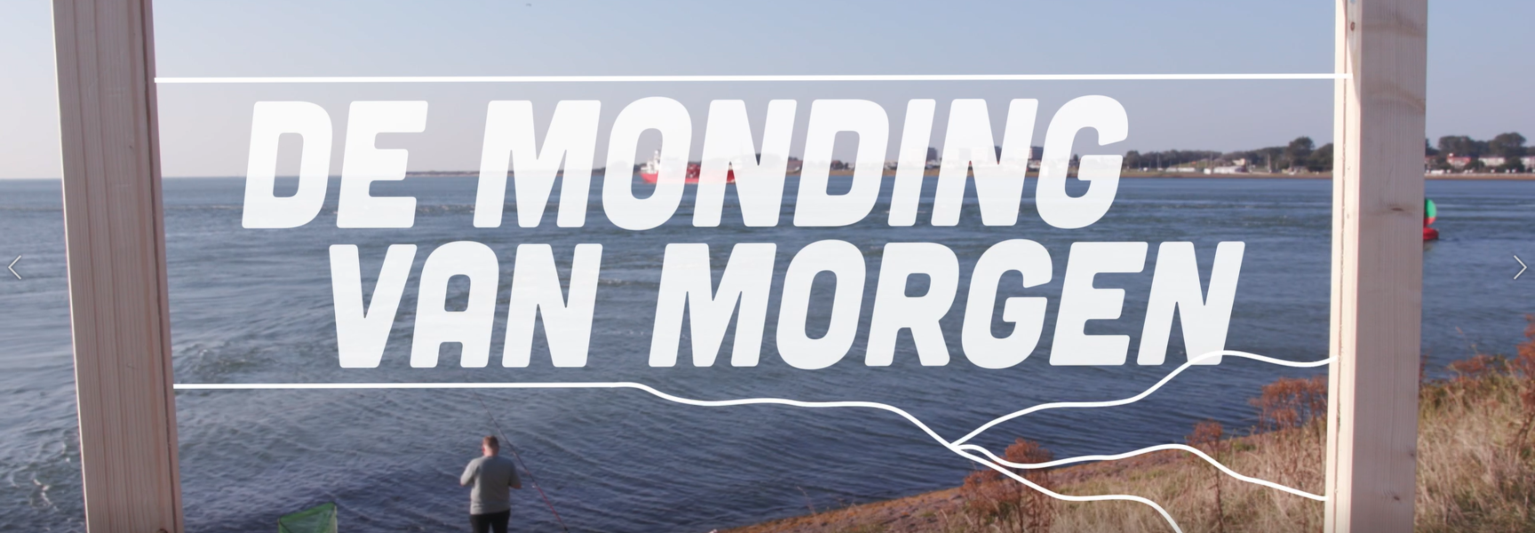 Schermafbeelding Film De Monding van Morgen