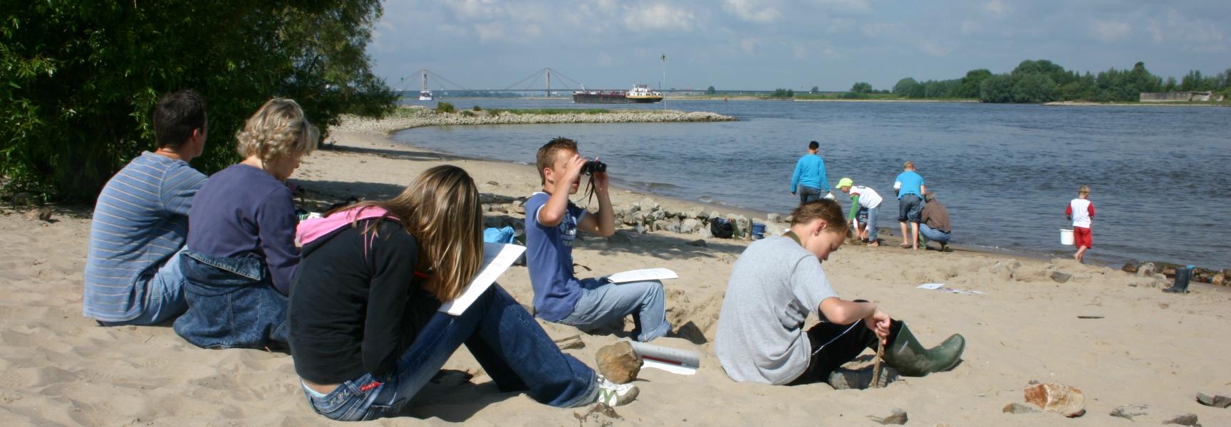 Ga mee op struintocht in coronatijd!