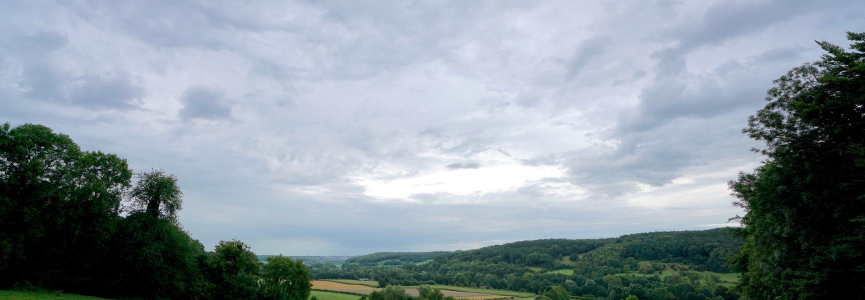 Gulpdal. Foto: Twan Teunissen