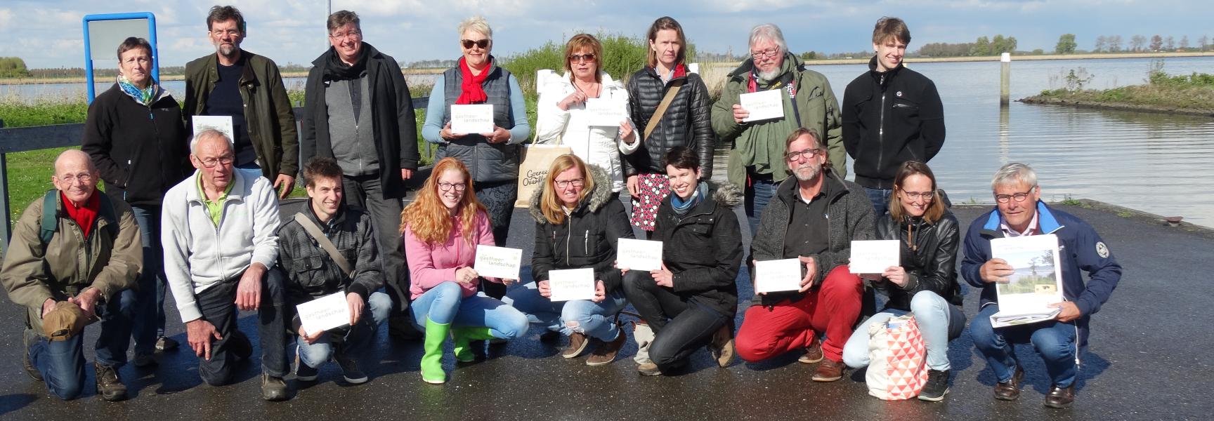 Gastheren van het Landschap