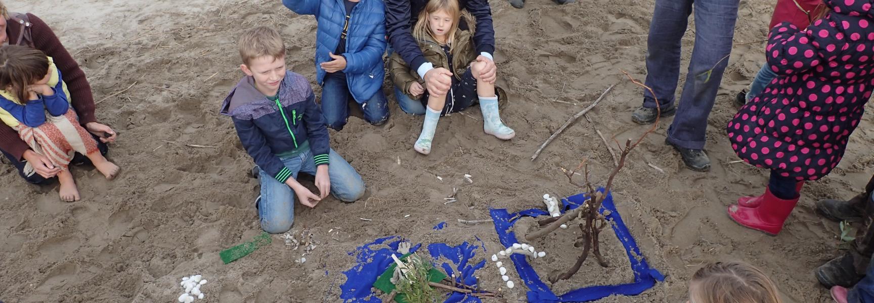 Haringvliet kinderen