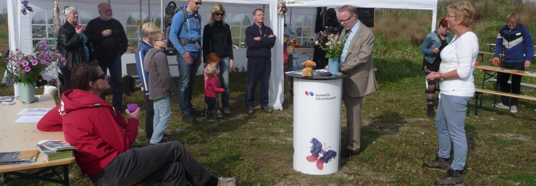 Natuurevenement IJsselmonde