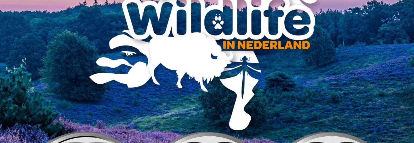 Wildlife in Nederland Collectie
