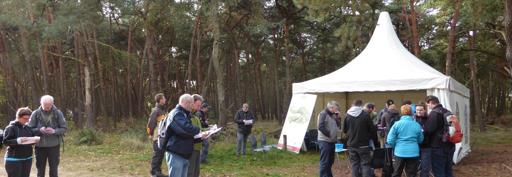 Geocache Kempen~Broek