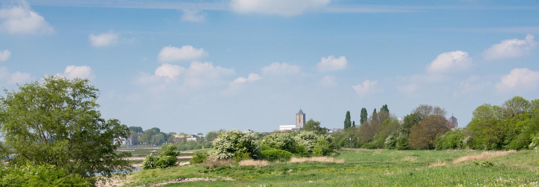 De Kleine Willemswaard (foto Rebecca Reurslag)