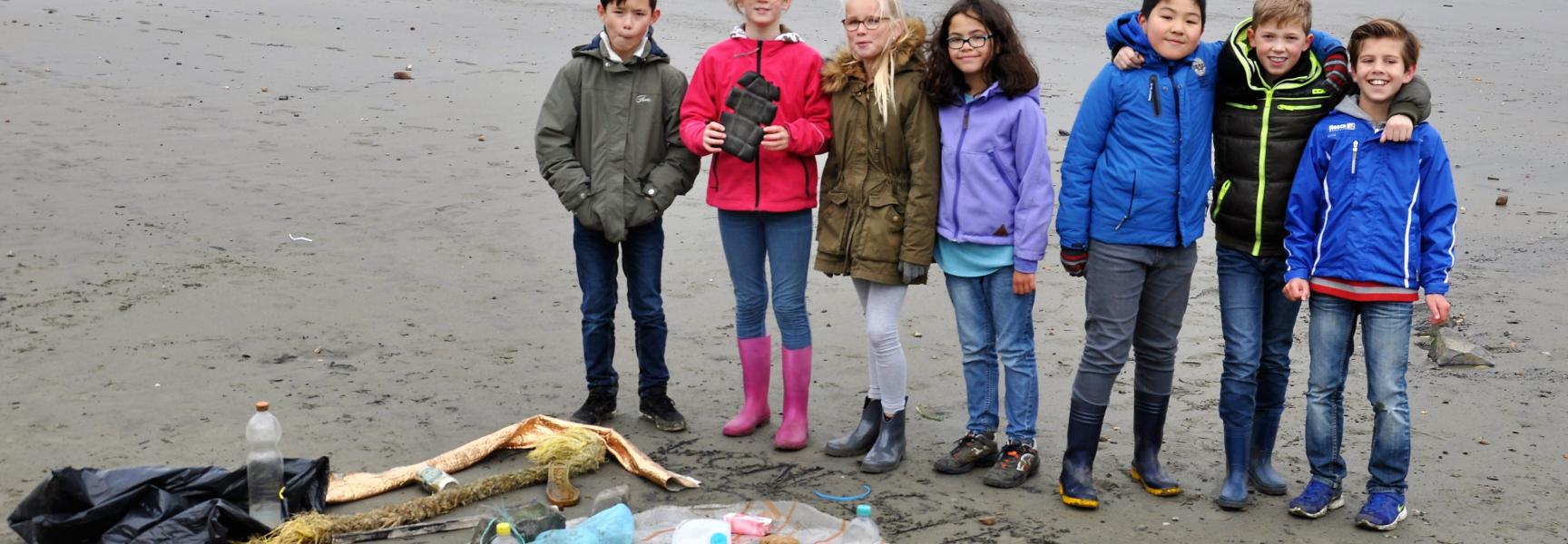 Veldles Groene Poort, foto: Wiebe Pannekoek