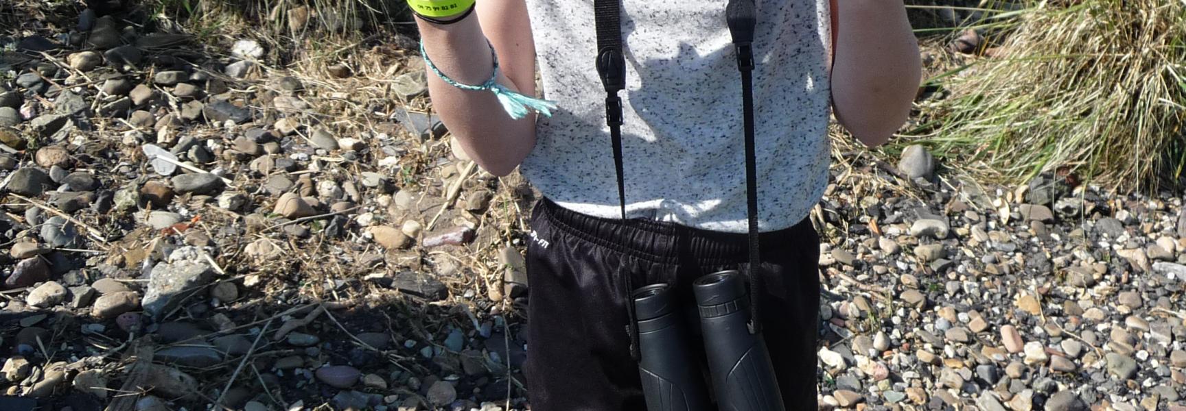 Buitenles Groene Poort