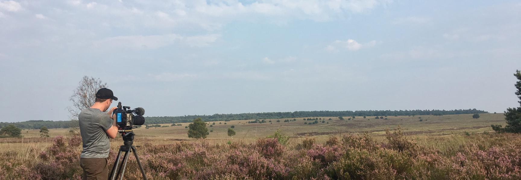 Opnames BuitenGewoon