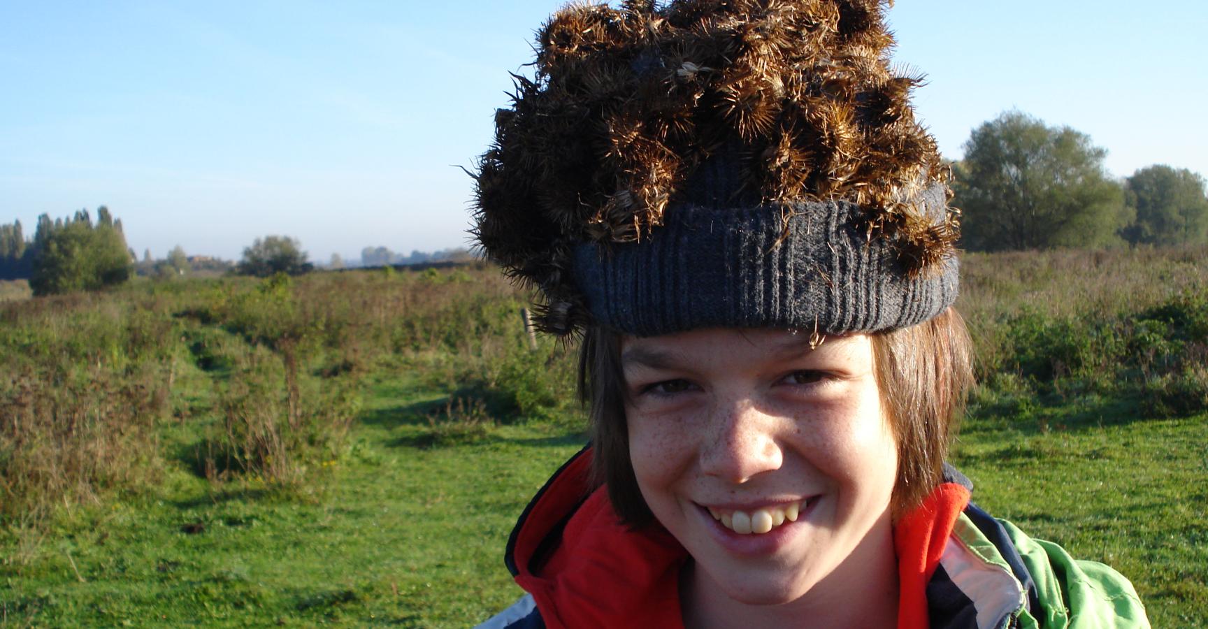 Ga mee op herfststruintocht!