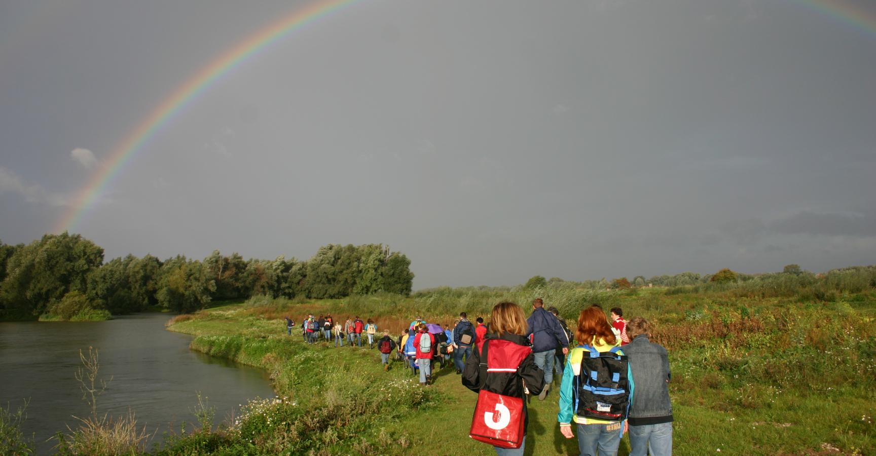 Veldles Leeuwense Waard