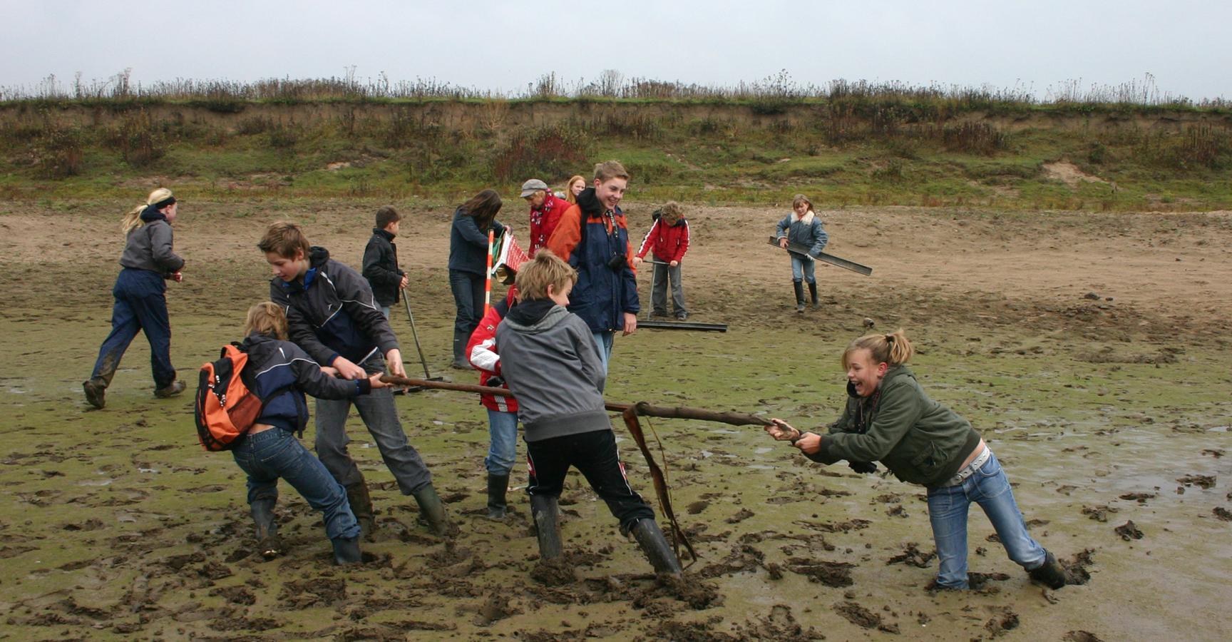 Avontuur Klompenwaard 
