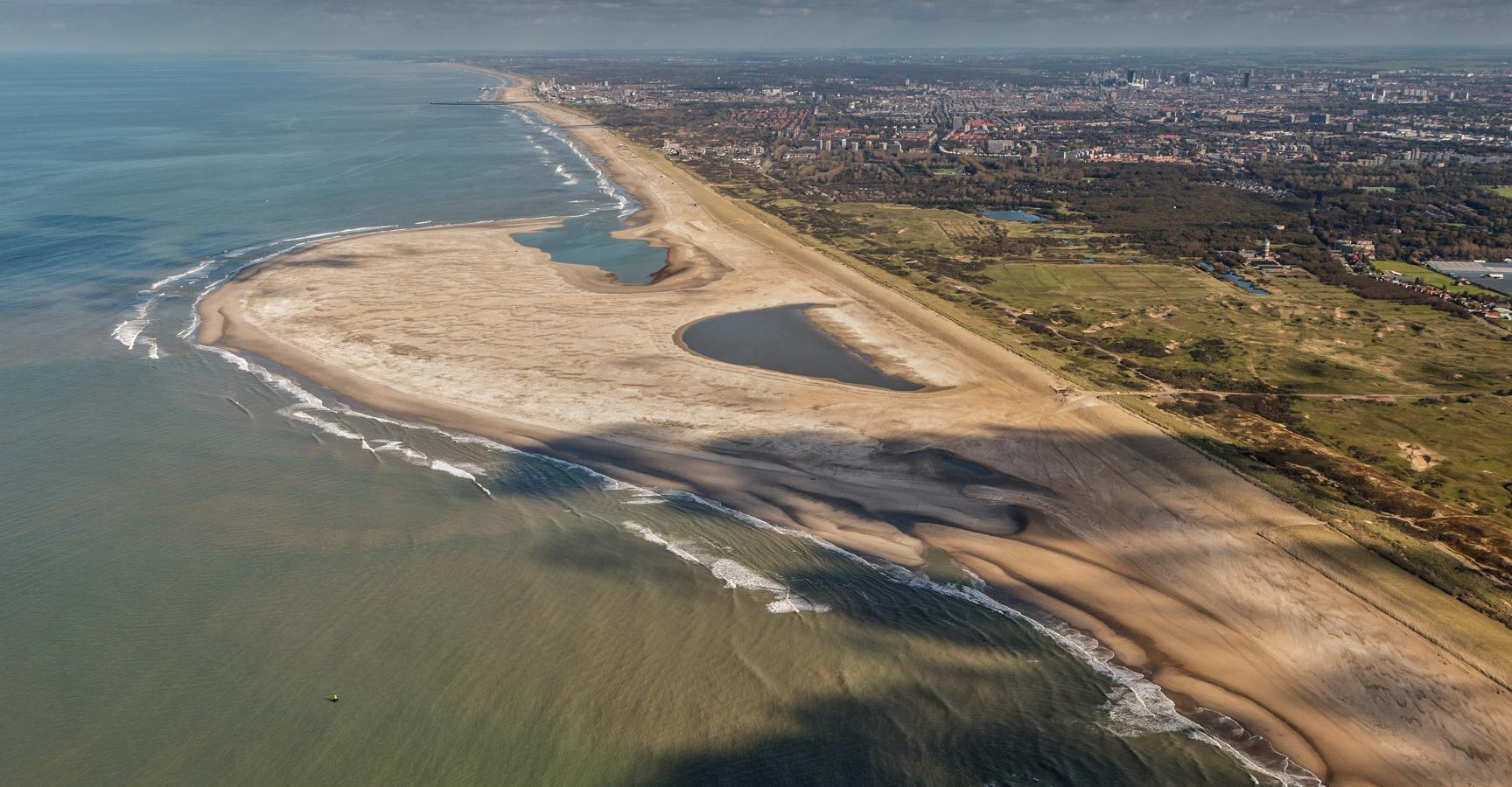 Zandmotor