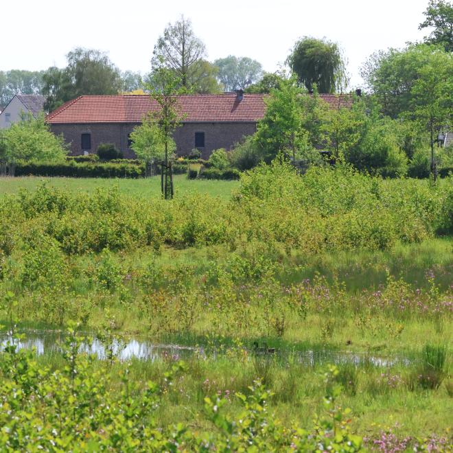 Wei van Partey Zuid-Limburg 