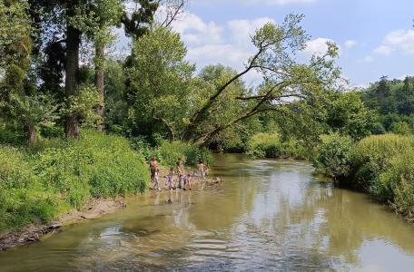 Veldles CNME Maastricht 2024 