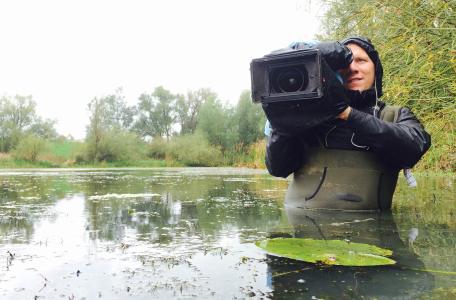 BuitenGewoon Millingerwaard