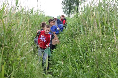 Ga mee op struintocht in coronatijd!