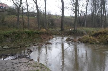 Doorbraak Geuldal, foto:  Ben Custers