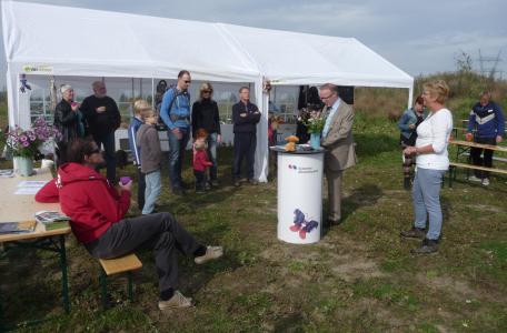 Natuurevenement IJsselmonde