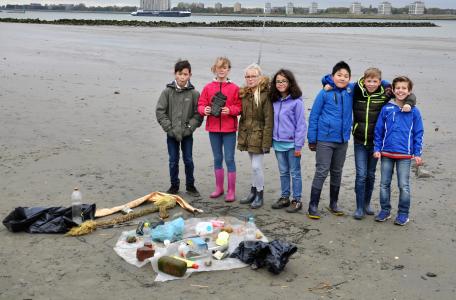 Veldles Groene Poort, foto: Wiebe Pannekoek
