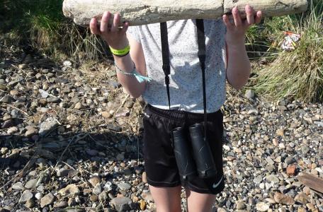 Buitenles Groene Poort