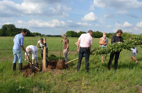 Opening van de Venloop