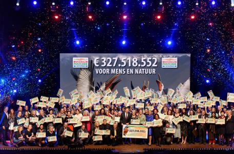 Goed Geld Gala 2016, foto Roy Beusker Fotografie