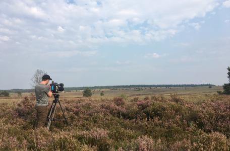 Opnames BuitenGewoon